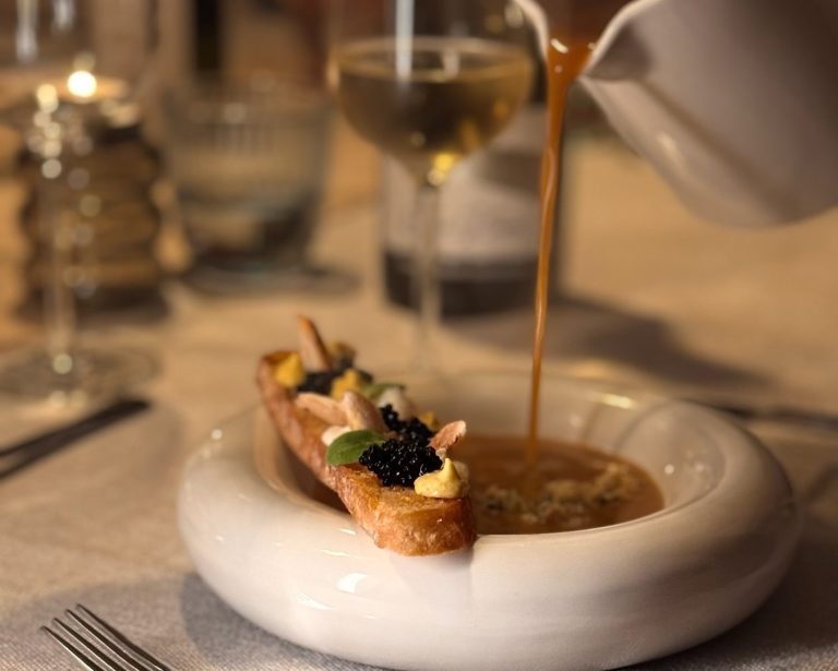 Gerecht tafelmeesters Gerecht Tafelmeesters